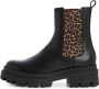 TAMARIS Chelseaboot zwart 36 - Thumbnail 6