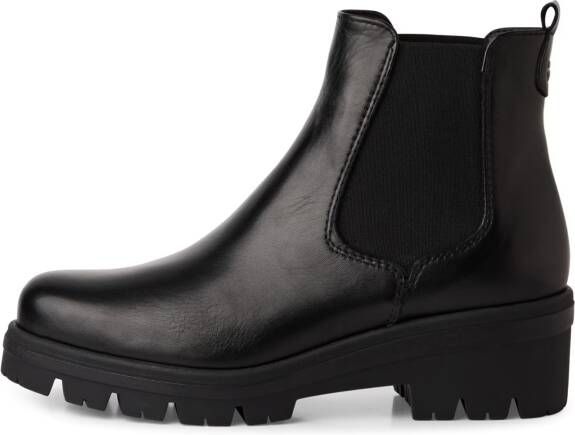 tamaris Chelsea boots