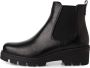 Tamaris Dames Chelseaboot 1-25446-43 001 normaal - Thumbnail 5