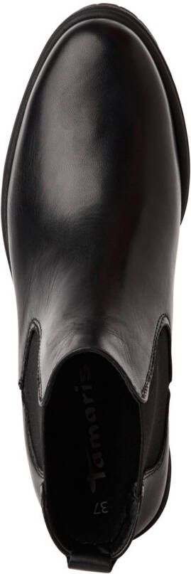 tamaris Chelsea boots