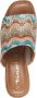 Tamaris 1-27227-42 Slipper multicolor - Thumbnail 7