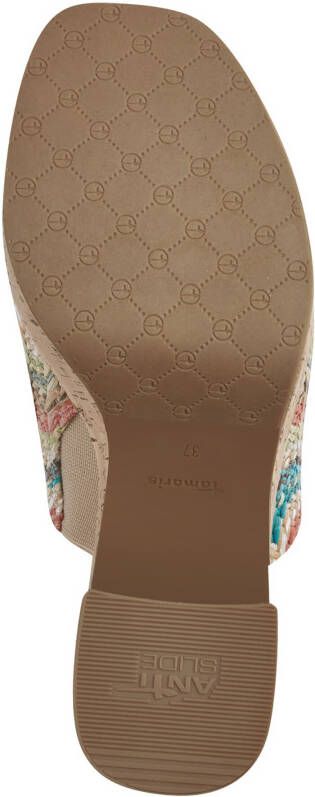 tamaris Huisschoenen