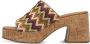 Tamaris Dames Slipper 1-27212-44 902 - Thumbnail 4