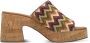 Tamaris Dames Slipper 1-27212-44 902 - Thumbnail 7