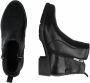 Tamaris COMFORT Dames Enkellaarsje 85300-001 Zwart - Thumbnail 8