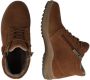 Tamaris COMFORT Dames Enkellaarsje 8 8 85205 29 305 Comfort Fit - Thumbnail 6