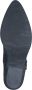 Tamaris 1-25705-43 Black Leather-western laars-city western - Thumbnail 14
