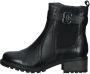 Jana Dames schoenen 8 8 85404 29 Zwart - Thumbnail 11