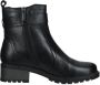 Jana Dames schoenen 8 8 85404 29 Zwart - Thumbnail 13