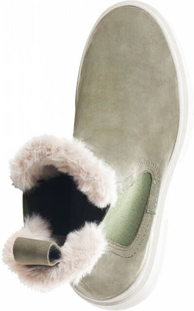 tamaris Chelsea boots