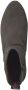 Tamaris TOUCH it Grijze Enkellaarzen Dames - Thumbnail 4