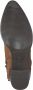 Tamaris Brecka Laars Dames Bruin Cognac - Thumbnail 5