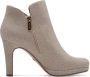 Tamaris Dames Enkellaarsje 1-25097-41 179 normaal - Thumbnail 3