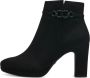 Tamaris Highheel-laarsjes met stijlvolle sierapplicatie - Thumbnail 21