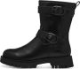 Tamaris Dames Enkellaarsje 1-25834-41 021 normaal - Thumbnail 4