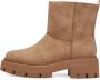 Tamaris Winterlaarzen hakken winter-enkellaars outdoorschoen met duo tex-uitrusting - Thumbnail 13