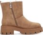 Tamaris Winterlaarzen hakken winter-enkellaars outdoorschoen met duo tex-uitrusting - Thumbnail 16