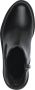 Tamaris Chelsea-boots blokhak combat boots enkellaars met stretch-inzet - Thumbnail 10