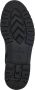Tamaris Chelsea-boots blokhak combat boots enkellaars met stretch-inzet - Thumbnail 11
