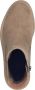 Tamaris Chelsea-boots blokhak combat boots enkellaars met stretch-inzet - Thumbnail 13