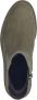 Tamaris Chelsea-boots blokhak combat boots enkellaars met stretch-inzet - Thumbnail 11