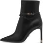 Tamaris Heart & Sole Dames Enkellaarsje 1-25304-43 001 wijd - Thumbnail 5