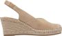 Tamaris Dames Espadrilles 1-29638-44 435 - Thumbnail 12