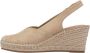 Tamaris Dames Espadrilles 1-29638-44 435 - Thumbnail 13