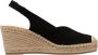 Tamaris Dames Espadrilles 1-29638-44 001 - Thumbnail 6