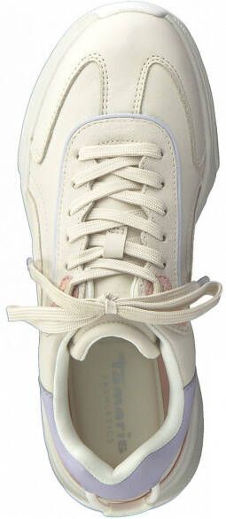 Tamaris Fashletics Sneakers laag