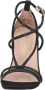 Tamaris Heart & Sole Dames Sandaaltje 1 1 28322 28 081 zwart F1 2 Schoenbreedte - Thumbnail 7