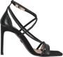 Tamaris Heart & Sole Dames Sandaaltje 1 1 28322 28 081 zwart F1 2 Schoenbreedte - Thumbnail 8