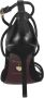 Tamaris Heart & Sole Dames Sandaaltje 1 1 28322 28 081 zwart F1 2 Schoenbreedte - Thumbnail 9