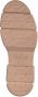 Tamaris Casual gesloten teen antilope schoenen Beige Dames - Thumbnail 10