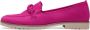 Tamaris Loafers Chunky slipper plateau slipper met zijstretch-inzetten - Thumbnail 47
