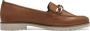 Tamaris 1-24200-42 348 Damespantoffel Sneaker Damesschoenen M2420042 Bruin - Thumbnail 25