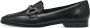Tamaris Zwarte Gesloten Loafers Dames Schoenen Black Dames - Thumbnail 15