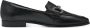 Tamaris Zwarte Gesloten Loafers Dames Schoenen Black Dames - Thumbnail 16