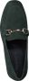 Tamaris Groene Comfortabele Binnenzool Schoen Green Dames - Thumbnail 8