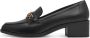 Tamaris Pumps hakken slippers instapschoen lage schoen touch it-uitrusting - Thumbnail 4