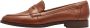 Tamaris Penny loafers met label in reliëf - Thumbnail 8