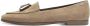 Tamaris 1-24221-44 445 dames leren slip-on mocassin dames lage schoen M2422144 - Thumbnail 6