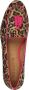 Tamaris 1-24221-44 329 dames leren slip-on mocassin dames lage schoen M2422144 - Thumbnail 5
