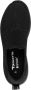 Tamaris dames instaptrainers 1-23787-45 001 Lage schoenen M2378745 Zwart - Thumbnail 2