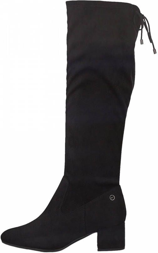 Tamaris Laarzen Pedas met xs schacht - Schoenen.nl