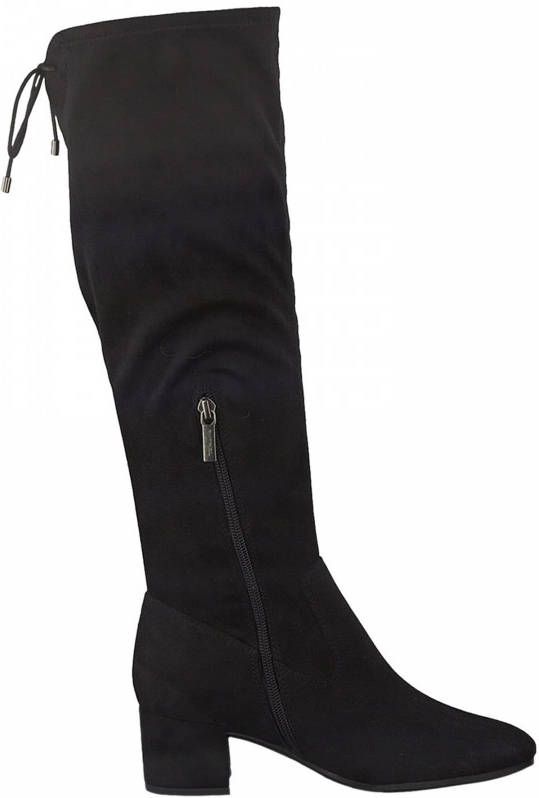 Tamaris Laarzen Pedas met xs schacht - Schoenen.nl