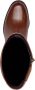 Tamaris Hoge laarzen cognac Leer Dames - Thumbnail 11
