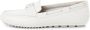 Tamaris dames slip-on schoen 1-24630-44 117 Moccassin damesschoenen leer M2463044 - Thumbnail 5