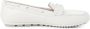 Tamaris dames slip-on schoen 1-24630-44 117 Moccassin damesschoenen leer M2463044 - Thumbnail 8