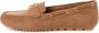 Tamaris dames slip-on schoen 1-24630-44 305 Moccassin damesschoenen leer M2463044 - Thumbnail 6